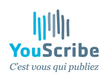Logo Youscribe