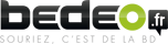 Logo Bedeo.fr